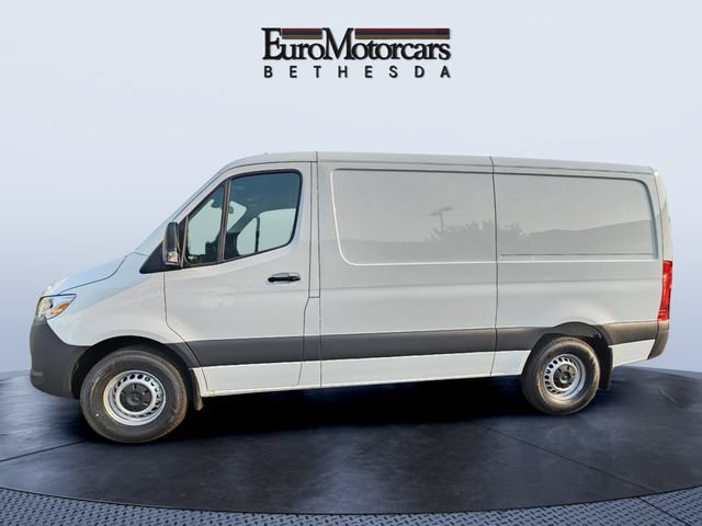 New 2026 Mercedes-Benz Sprinter 2500 image 2