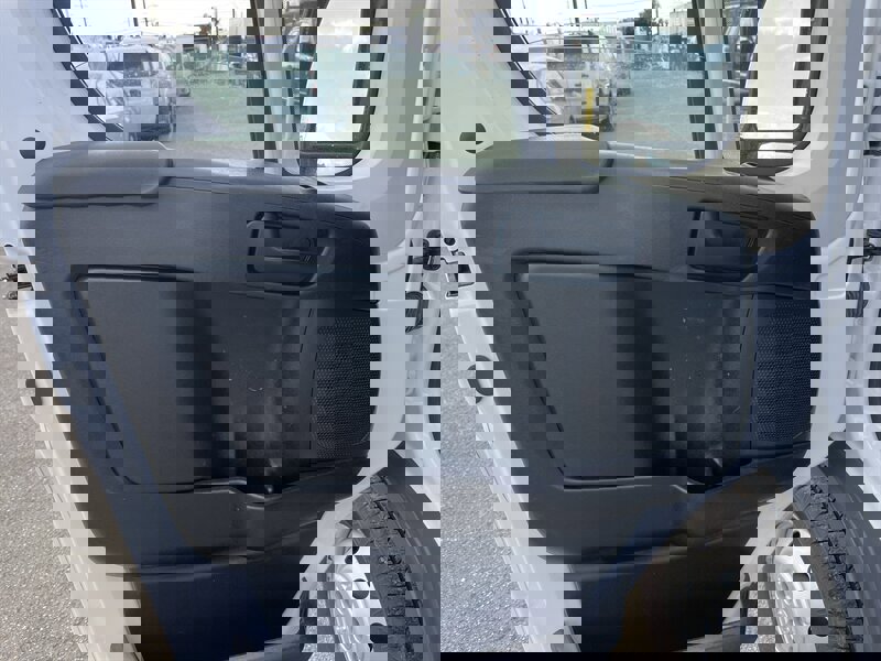 Used 2018 RAM ProMaster 1500 image 15