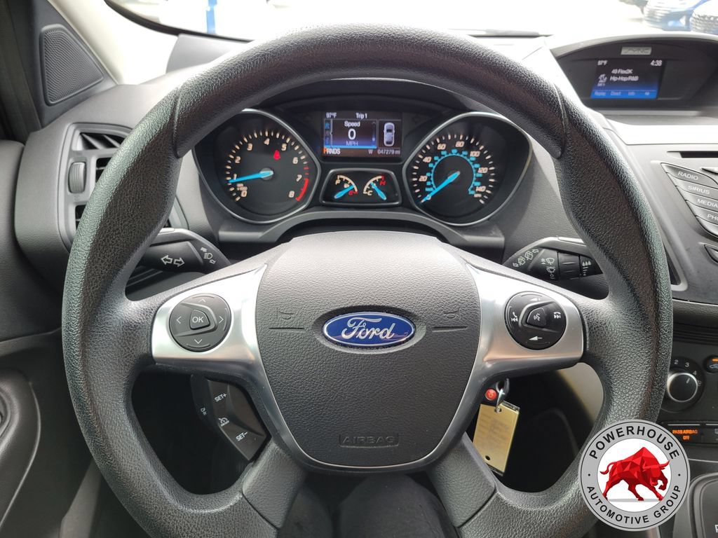 Used 2016 Ford Escape SE FWD image 31