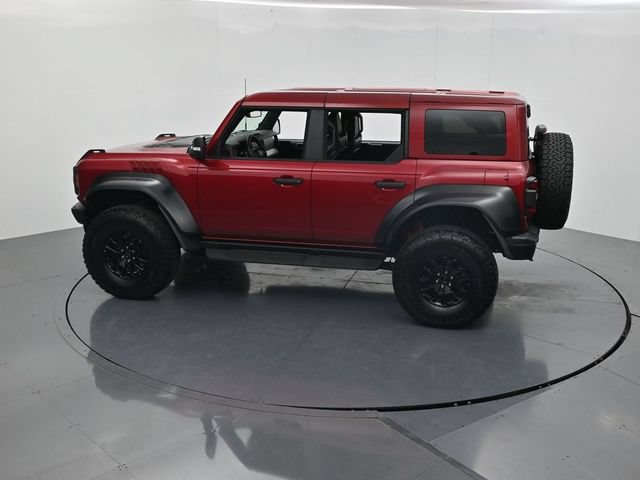 Certified 2025 Ford Bronco Raptor AWD/4WD image 51