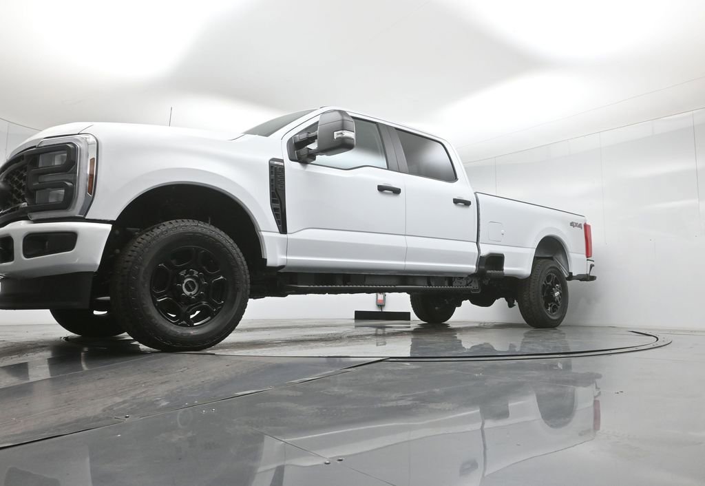 New 2026 Ford F250 XL w/ STX Appearance Package image 7