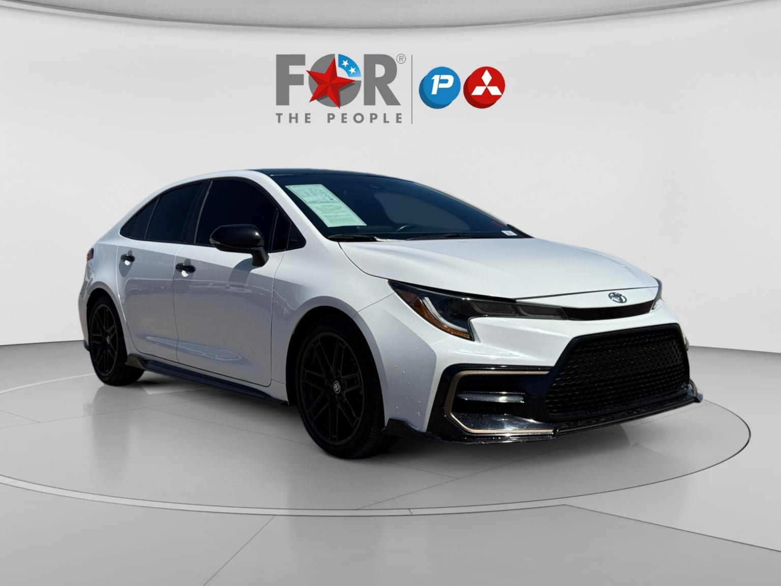 Used 2022 Toyota Corolla SE FWD image 7