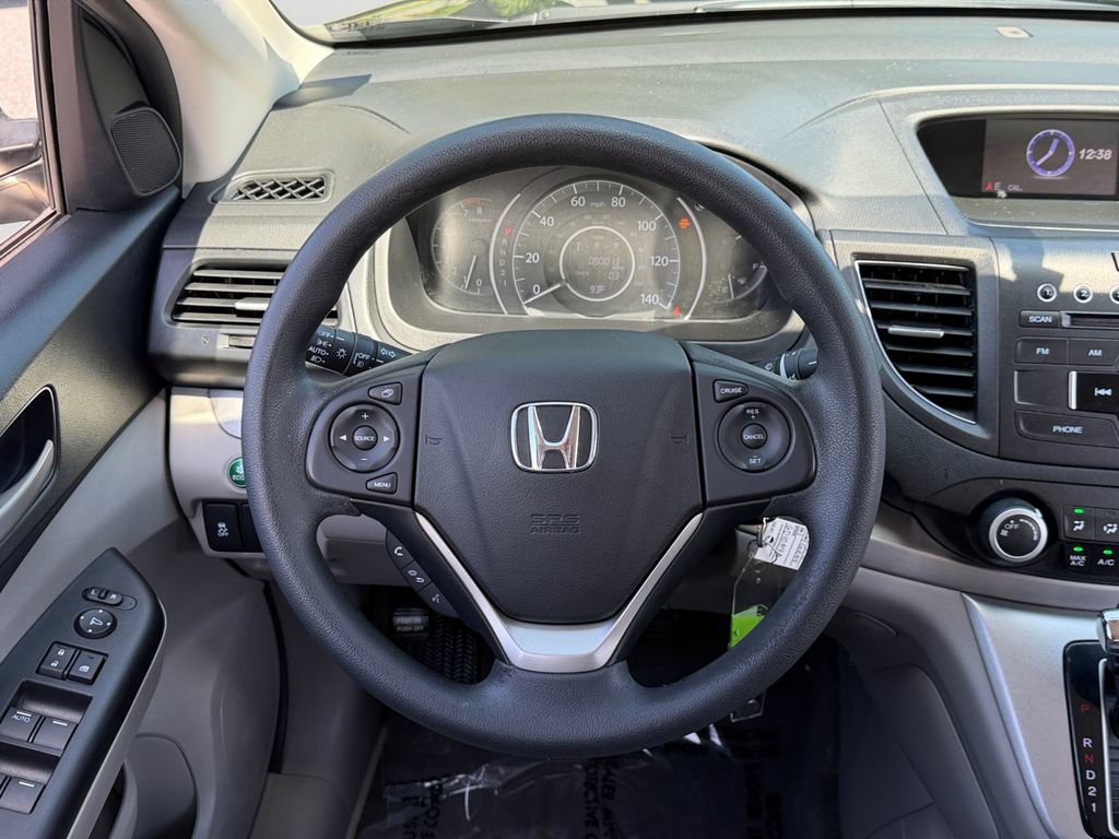 Used 2013 Honda CR-V EX image 16