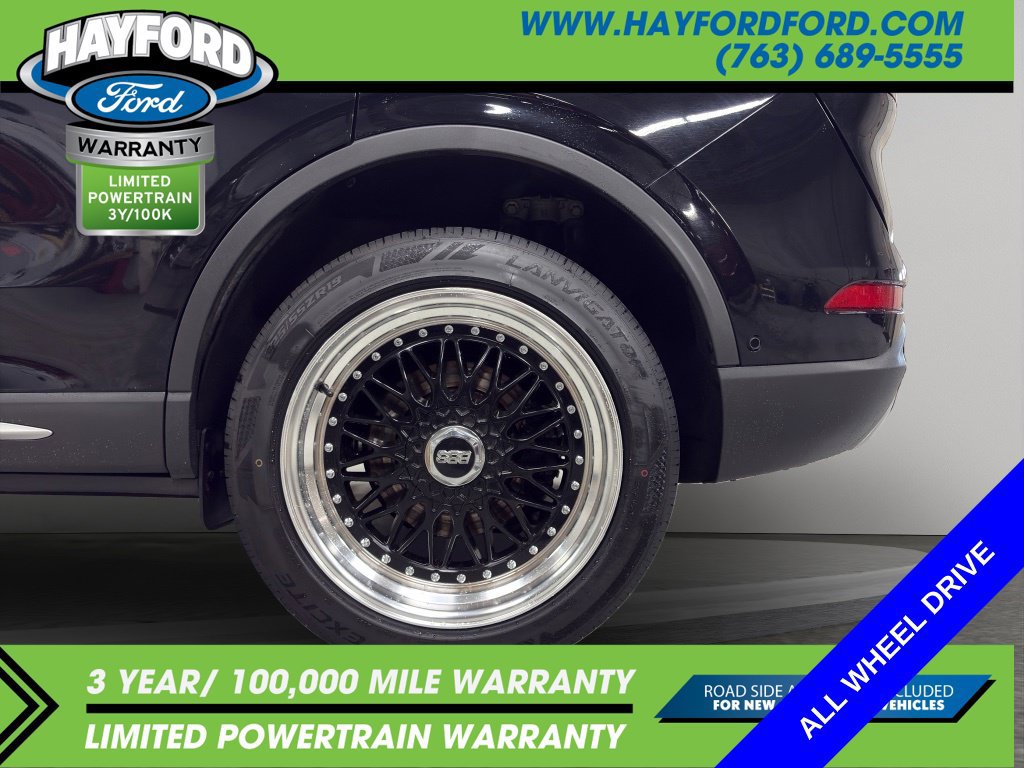 Used 2020 Lincoln Corsair Reserve w/ Equipment Group 201A AWD/4WD image 28
