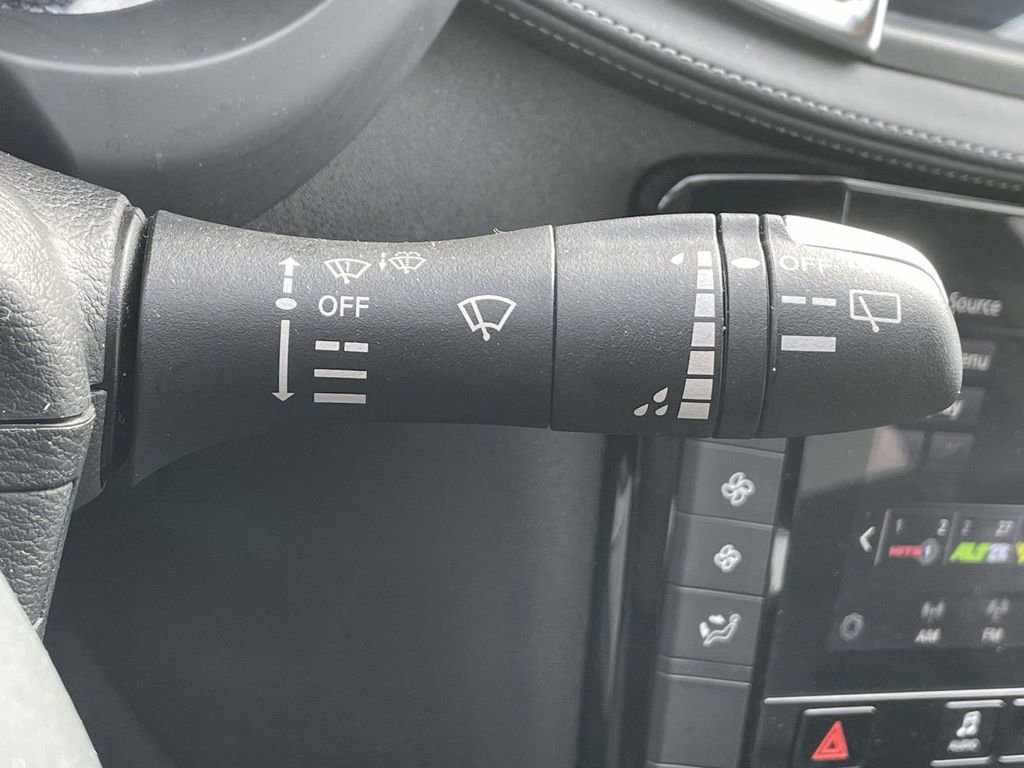 Used 2025 INFINITI QX50 Pure image 22