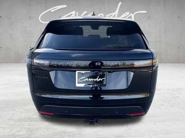 Used 2024 Land Rover Range Rover Velar Dynamic SE AWD/4WD image 15