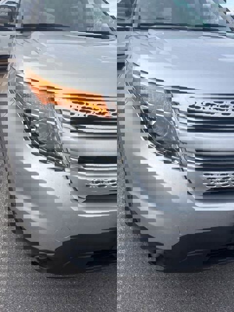 Used 2013 Ford Explorer XLT image 87