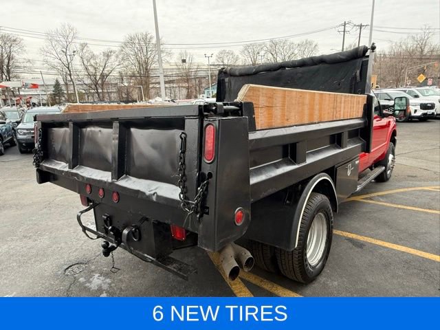 Used 2015 Ford F350 XL w/ Power Equipment Group image 5