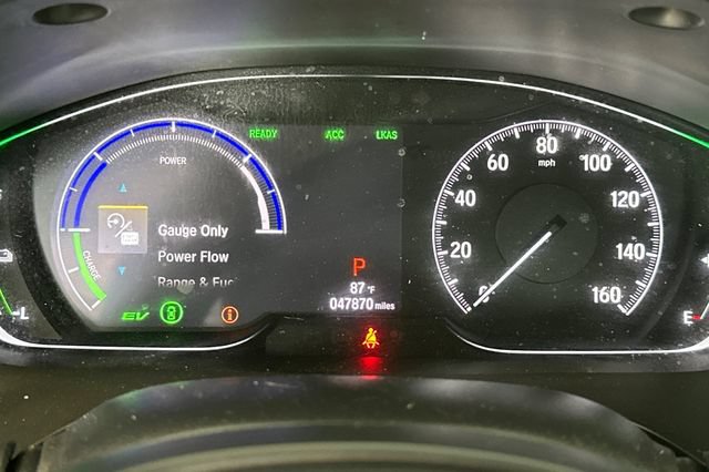 Used 2020 Honda Insight EX image 26