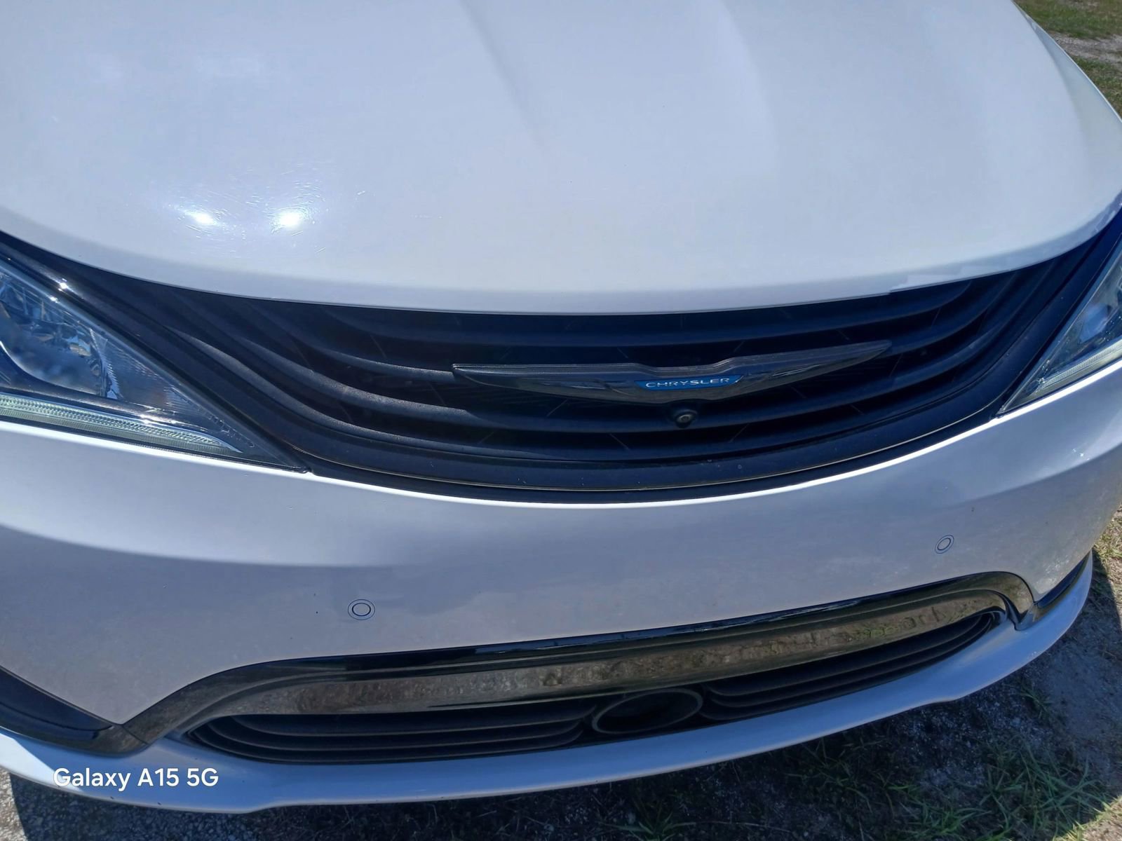 Used 2019 Chrysler Pacifica Limited w/ Advanced Safetytec Group FWD image 25