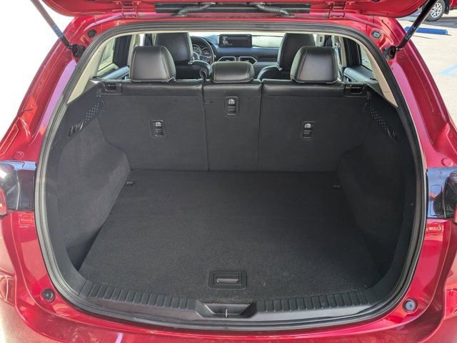 Used 2024 MAZDA CX-5 AWD 2.5 S image 10