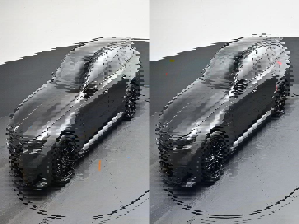 Used 2026 BMW M5 Touring image 26