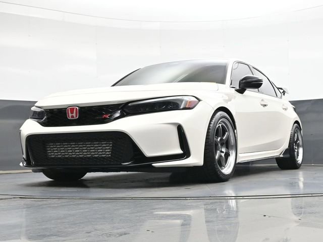 Used 2025 Honda Civic Type R image 37
