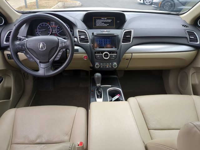 Used 2016 Acura RDX AWD w/ Advance Package image 17
