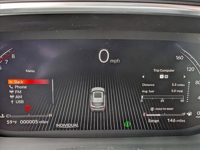 New 2026 Acura MDX FWD w/ Technology Package image 10