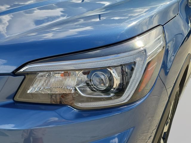 Used 2020 Subaru Forester Touring w/ Popular Package #2 AWD/4WD image 6
