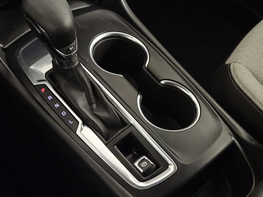 Used 2023 Chevrolet Equinox LT image 17