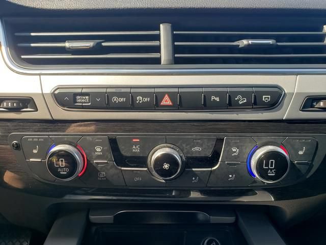 Used 2019 Audi Q7 2.0T Premium Plus w/ Premium Plus Package AWD/4WD image 21