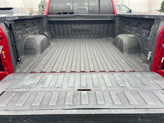 Used 2021 GMC Sierra 1500 SLT w/ SLT Premium Plus Package image 12