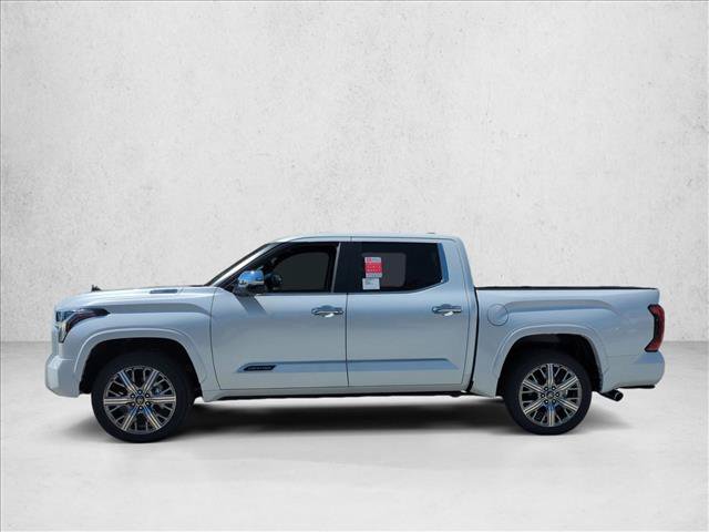 New 2026 Toyota Tundra Capstone AWD/4WD image 5