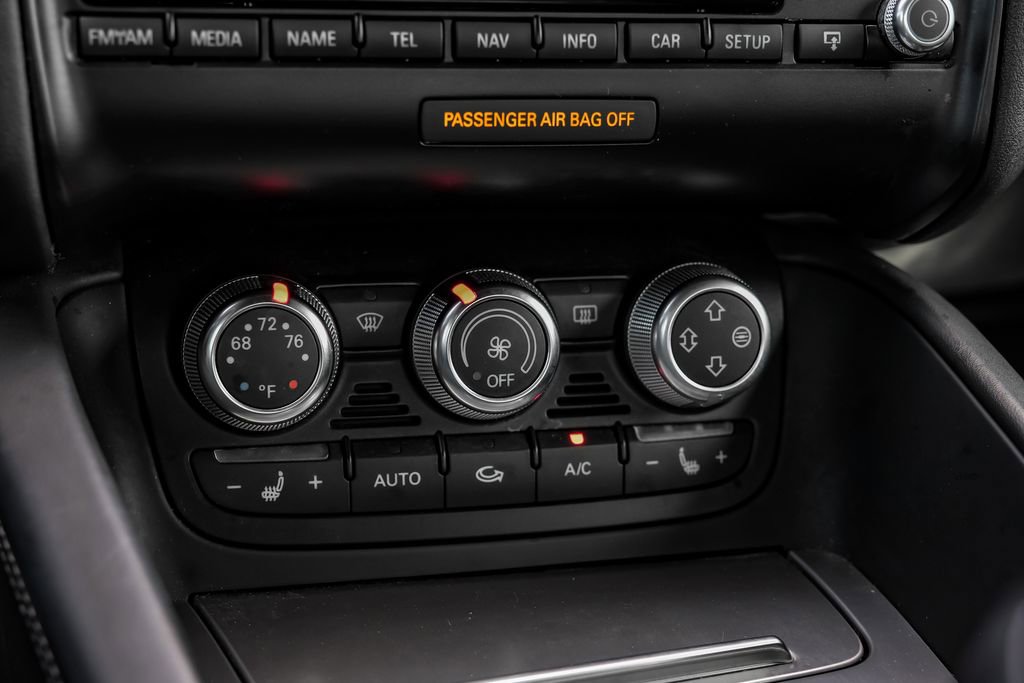 Used 2015 Audi TT 2.0T image 31