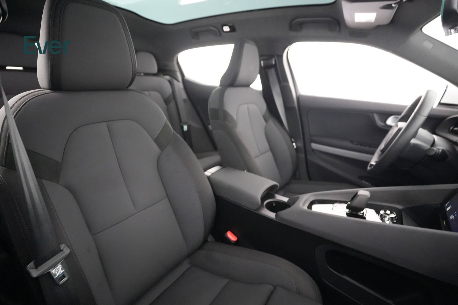 Used 2024 Polestar Polestar 2 AWD/4WD image 4