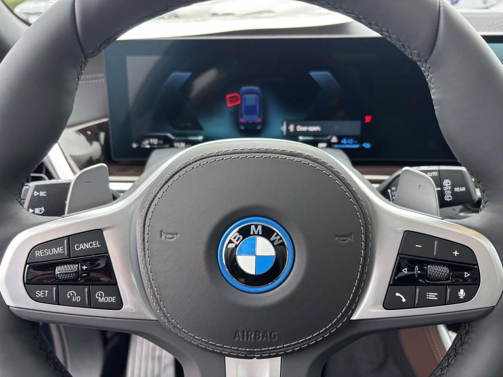 New 2026 BMW X5 xDrive50e AWD/4WD image 17