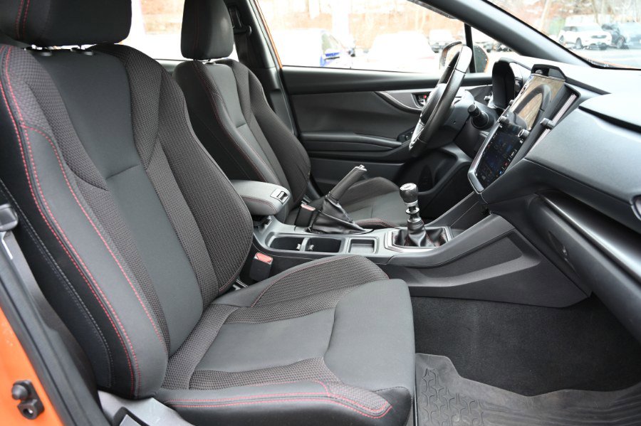 Used 2022 Subaru WRX Premium image 17