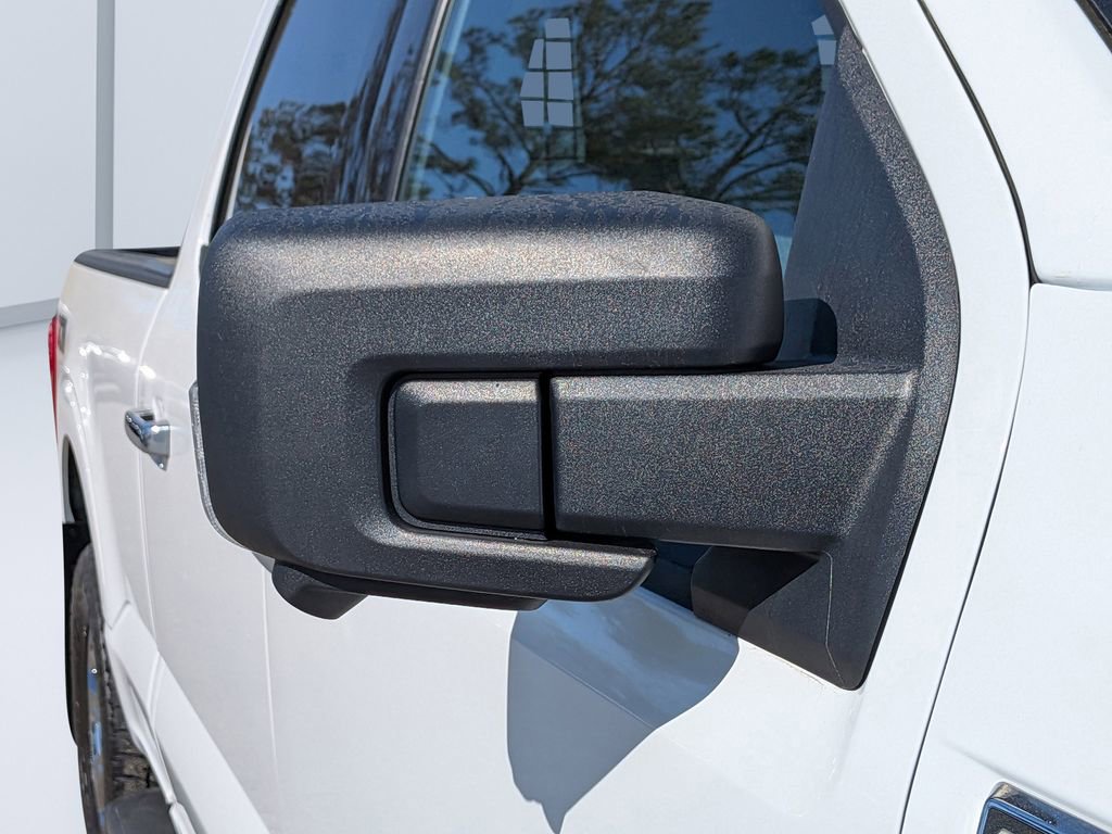 Used 2021 Ford F150 XLT w/ Equipment Group 302A High image 11