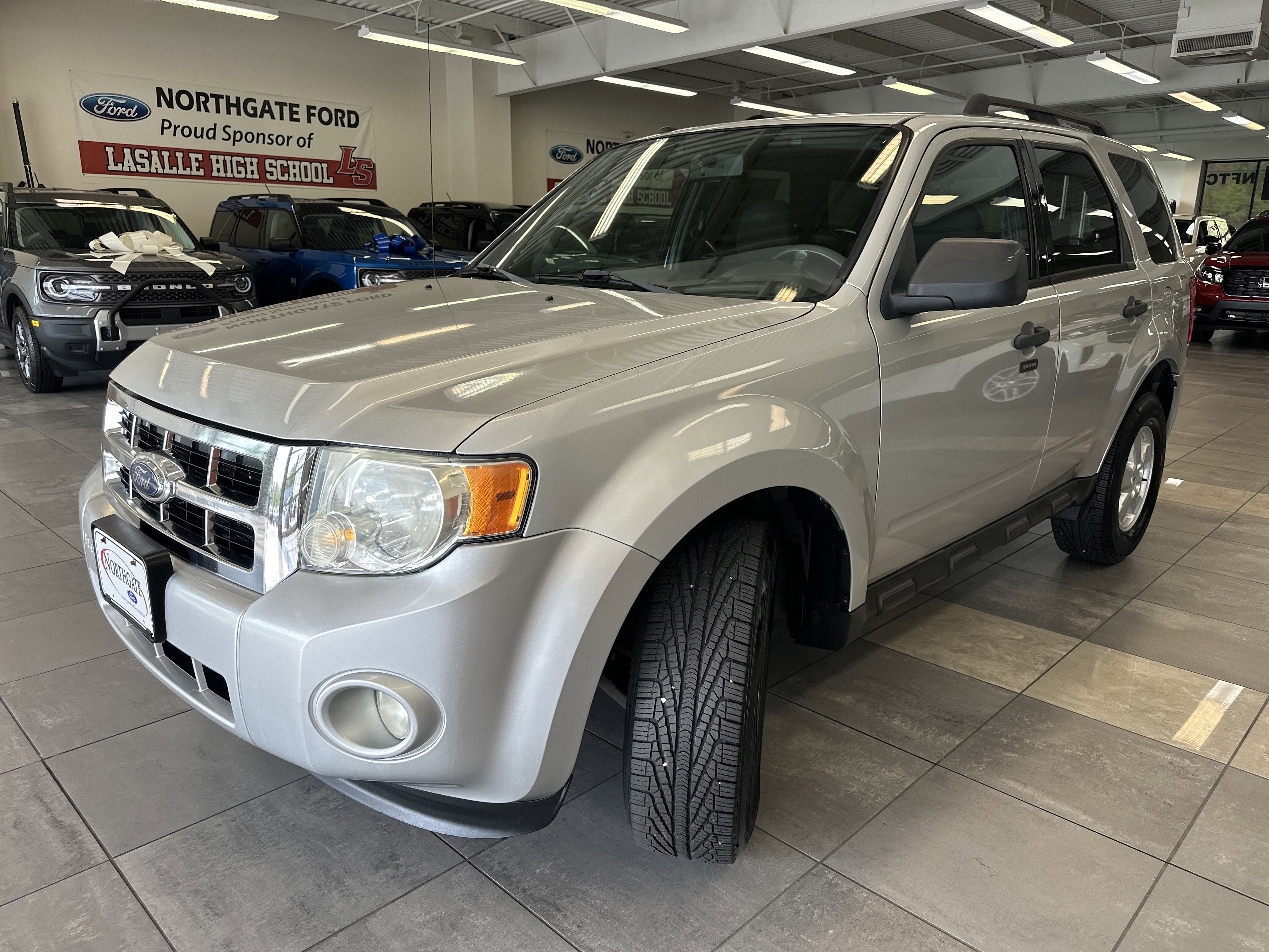 Used 2009 Ford Escape XLT FWD image 15