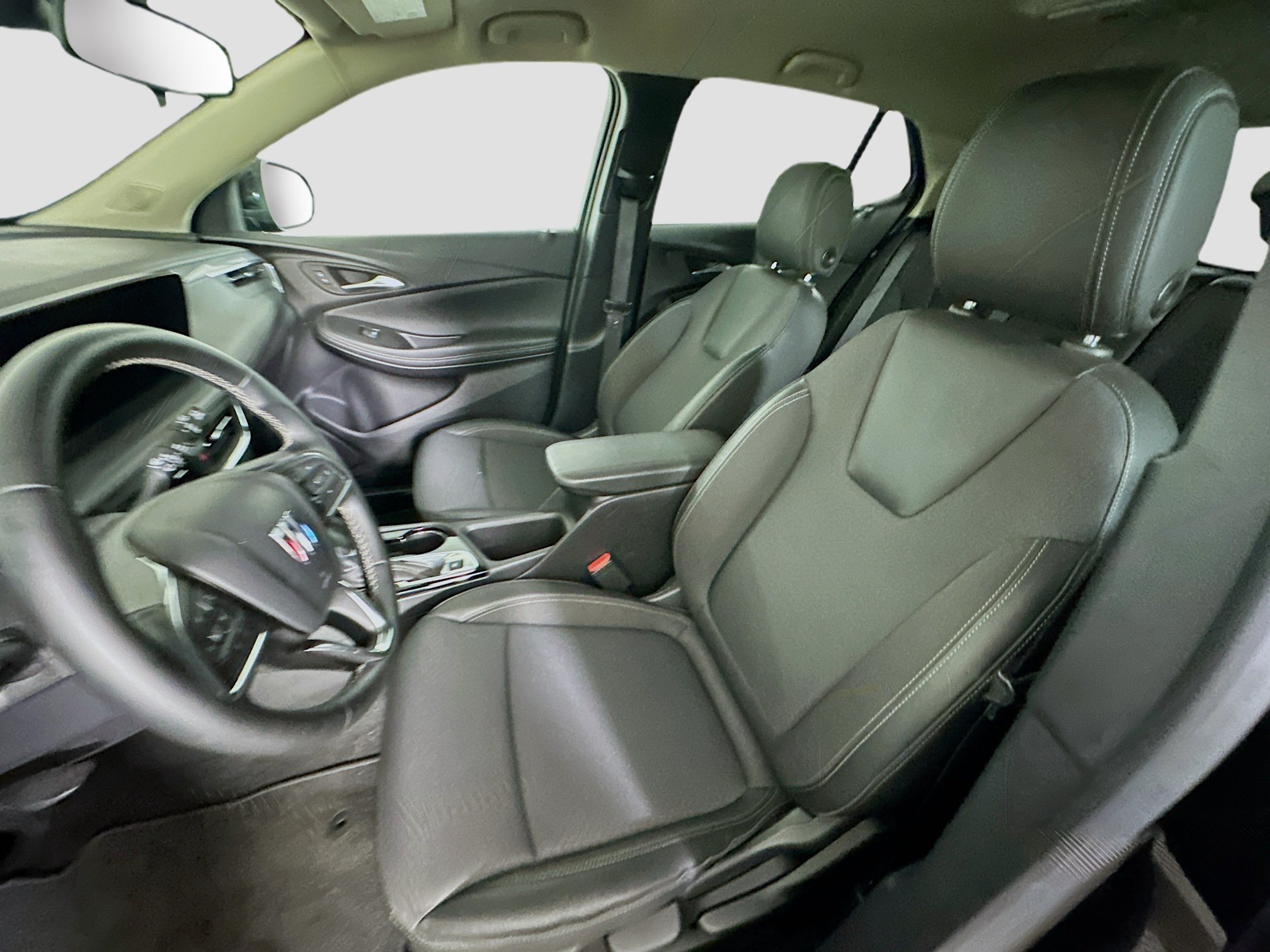 Used 2025 Buick Encore GX Preferred FWD image 13