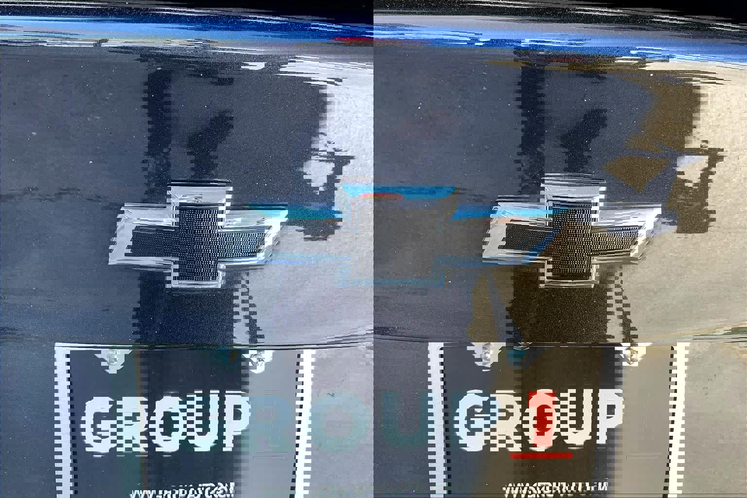 Used 2022 Chevrolet Malibu RS image 30