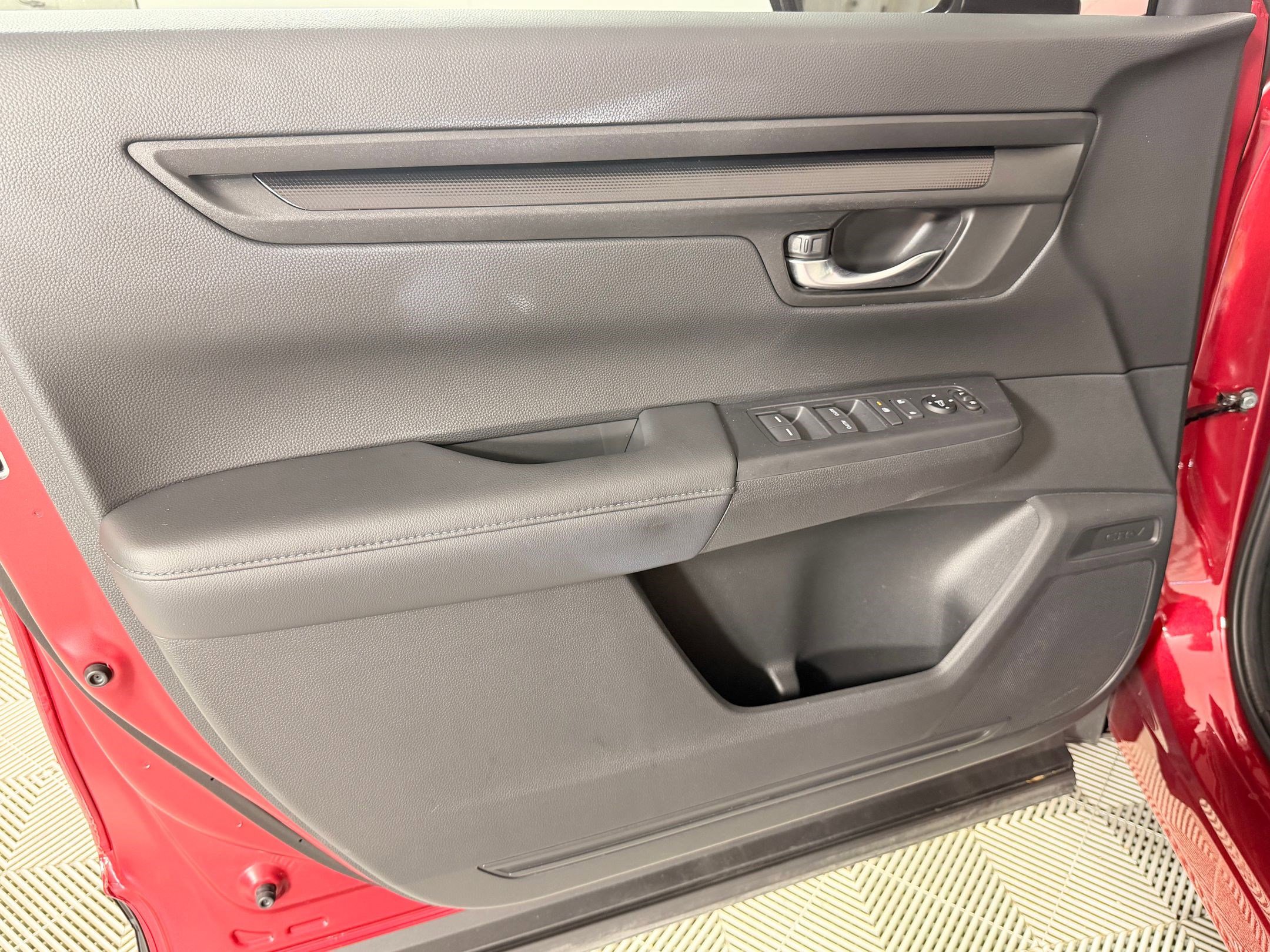 Certified 2024 Honda CR-V EX image 14