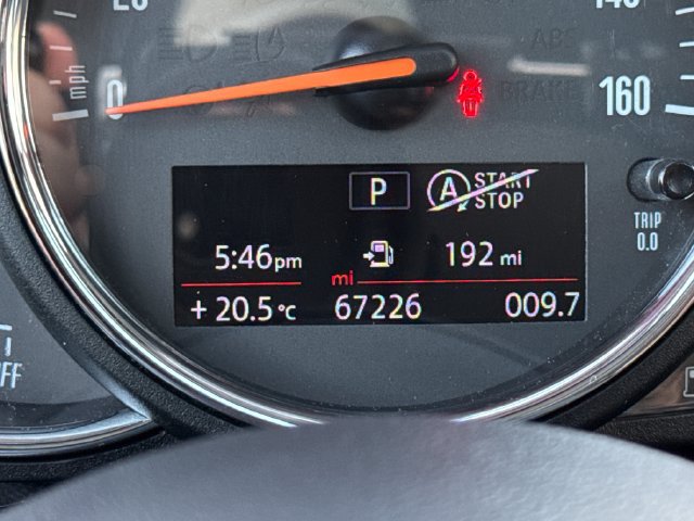 Used 2020 MINI Cooper S FWD image 19