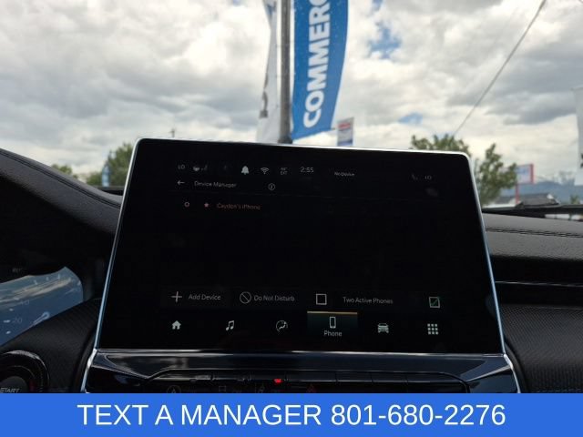New 2026 Jeep Compass Latitude AWD/4WD image 21