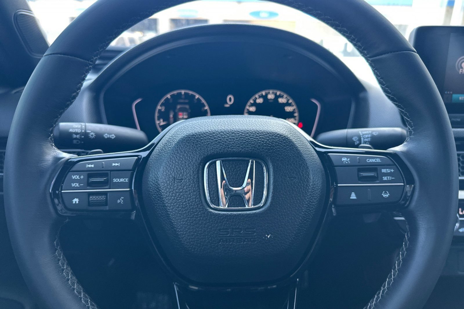 Certified 2024 Honda Civic Sport image 22