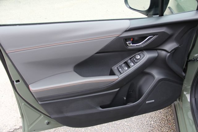 Certified 2025 Subaru Crosstrek 2.5i Limited AWD/4WD image 16