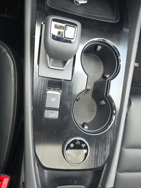 Certified 2023 Nissan Rogue SV w/ SV Premium B Package image 25