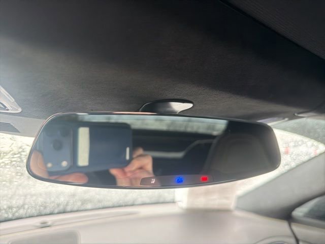 Used 2016 Chevrolet Corvette Stingray Convertible w/ 3LT Preferred Equipment Group image 45