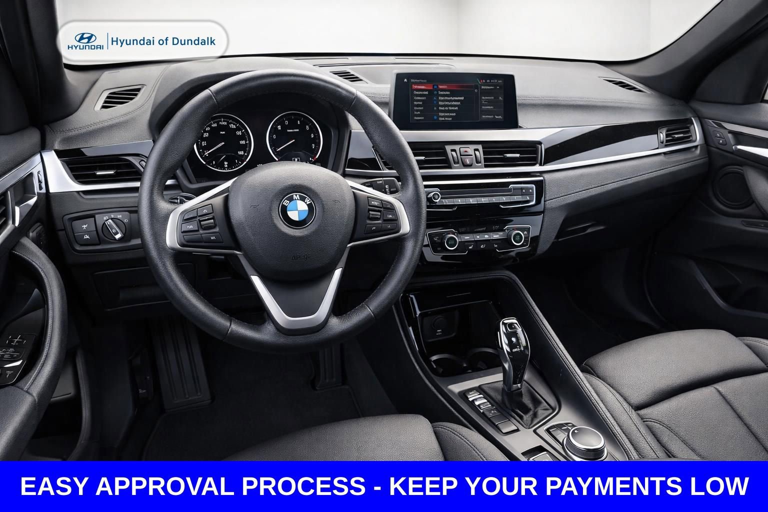 Used 2020 BMW X1 sDrive28i FWD image 11