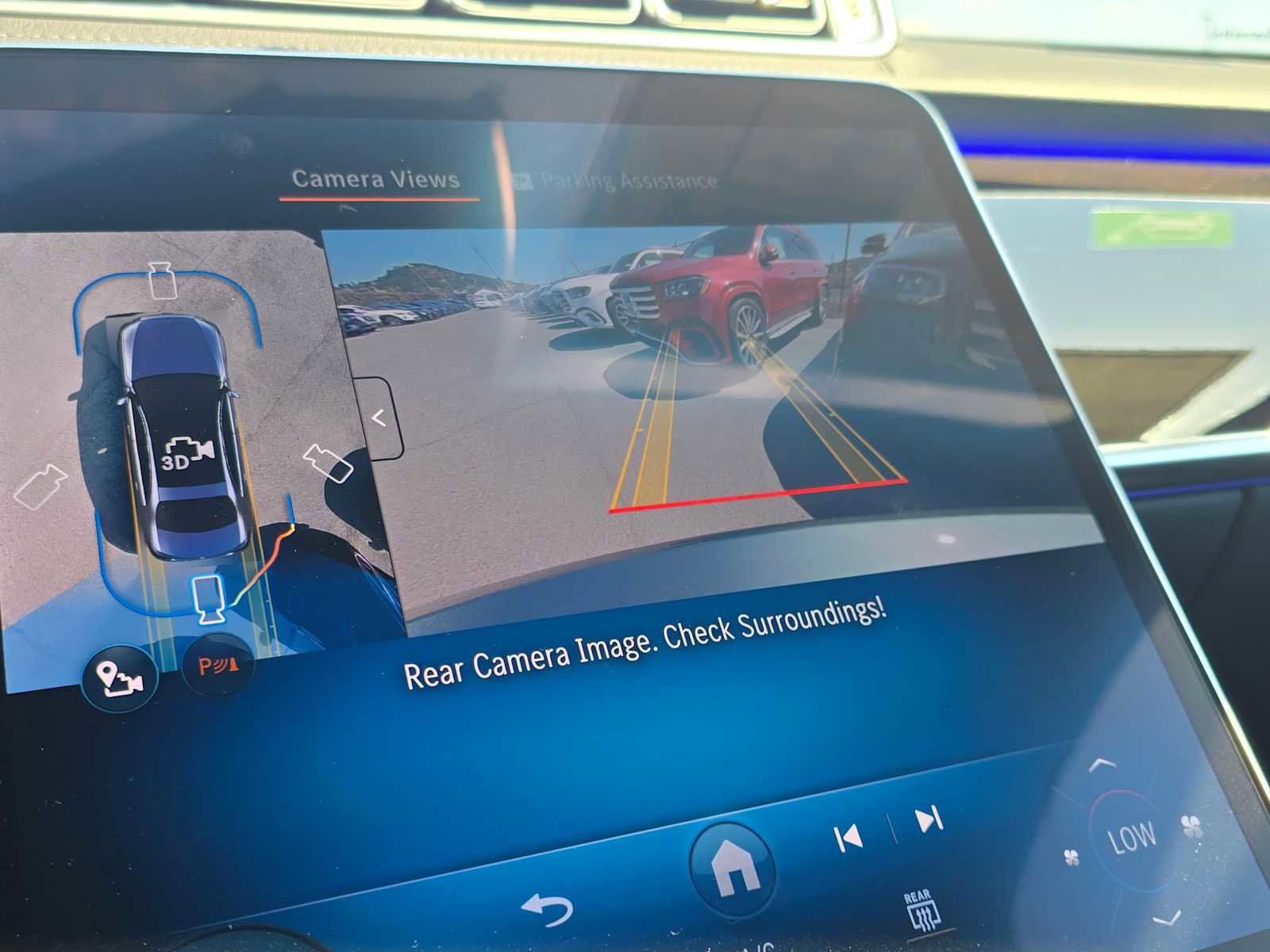 New 2026 Mercedes-Benz S 63 AMG S image 41