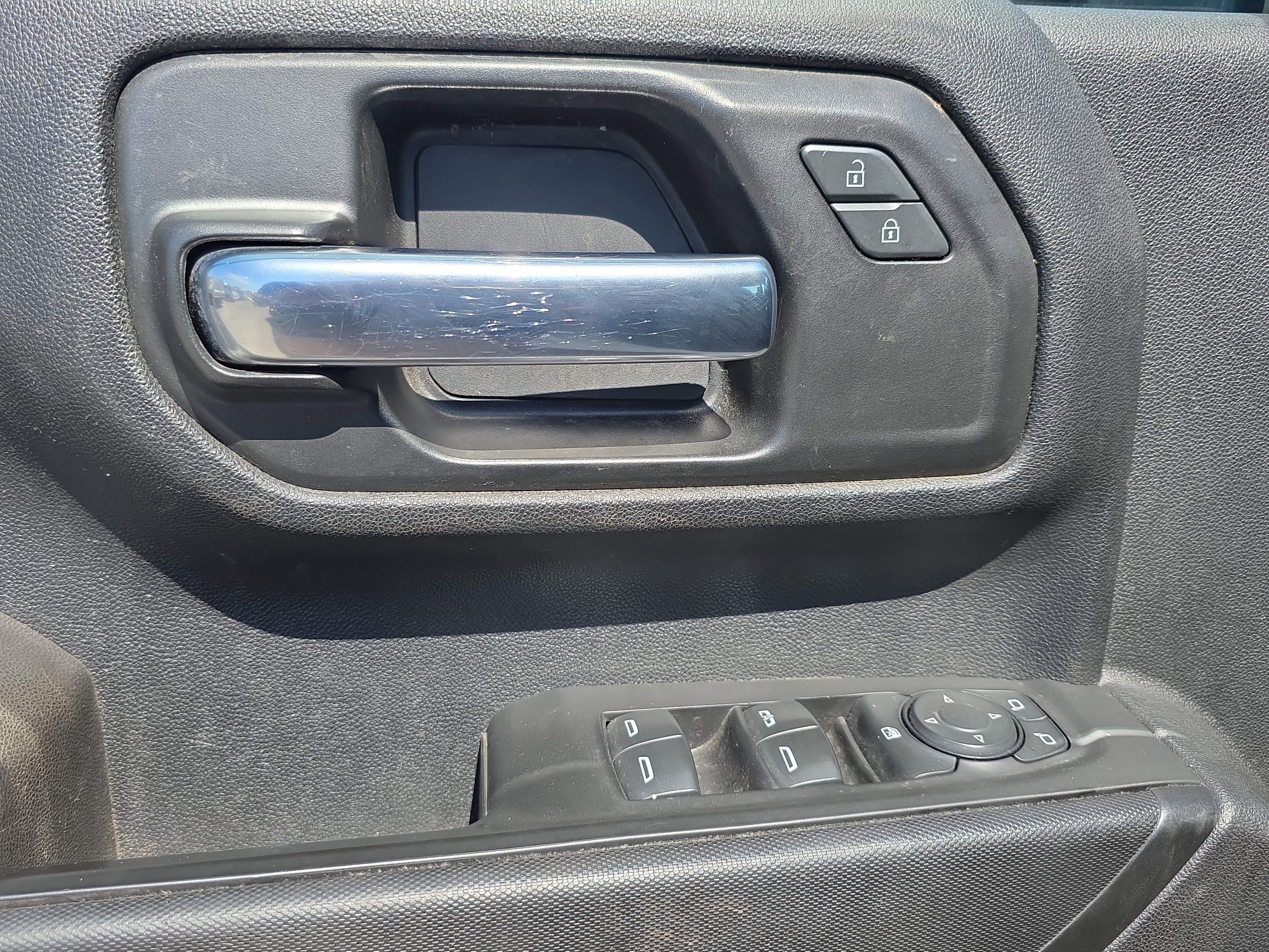 Used 2021 Chevrolet Silverado 2500 W/T w/ WT Fleet Convenience Package image 19