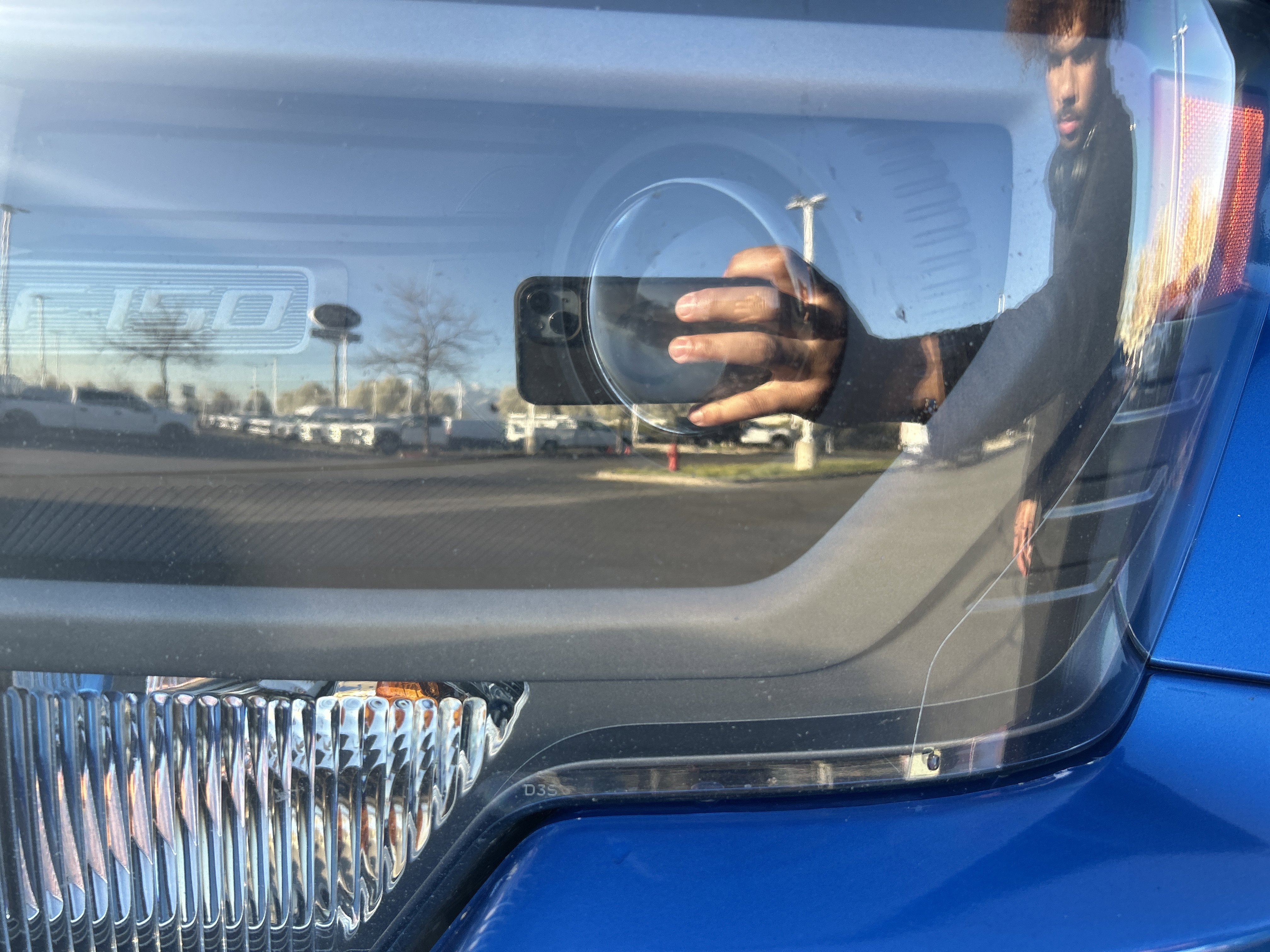 Used 2014 Ford F150 Raptor w/ Equipment Group 801A Luxury image 10