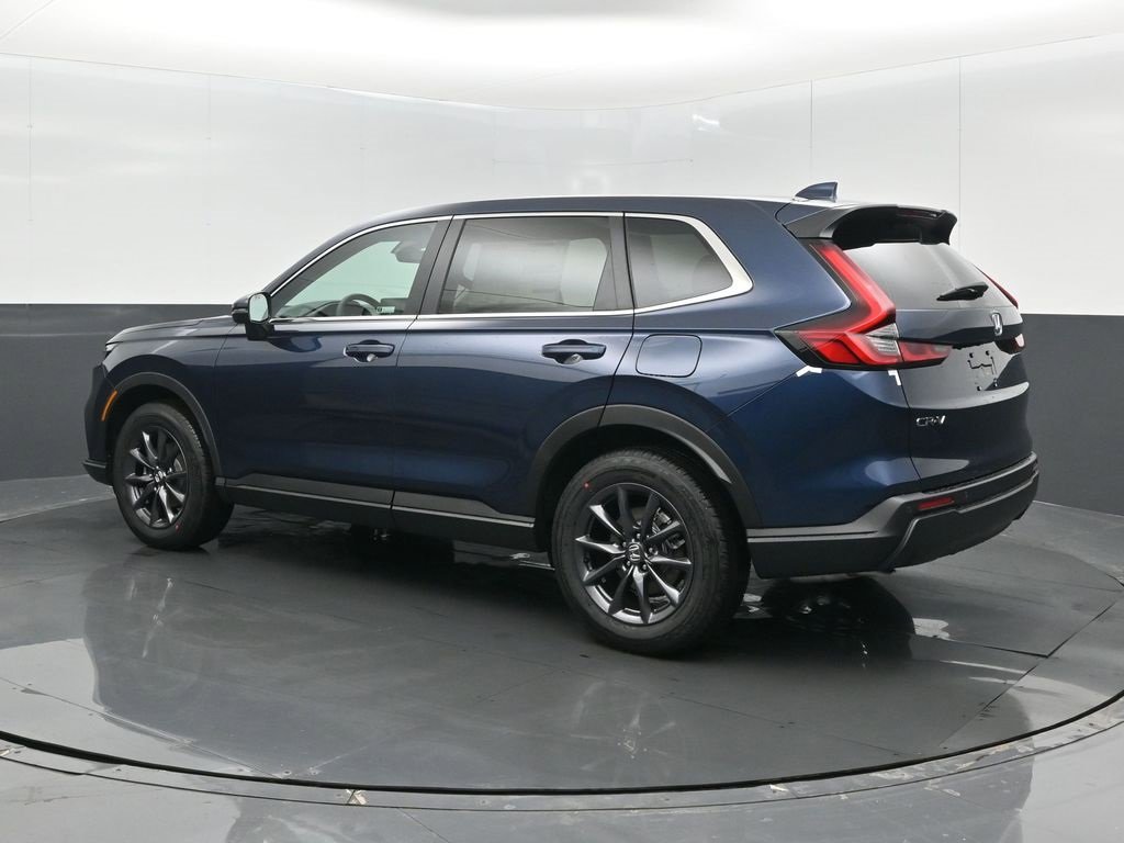 New 2026 Honda CR-V EX-L image 16