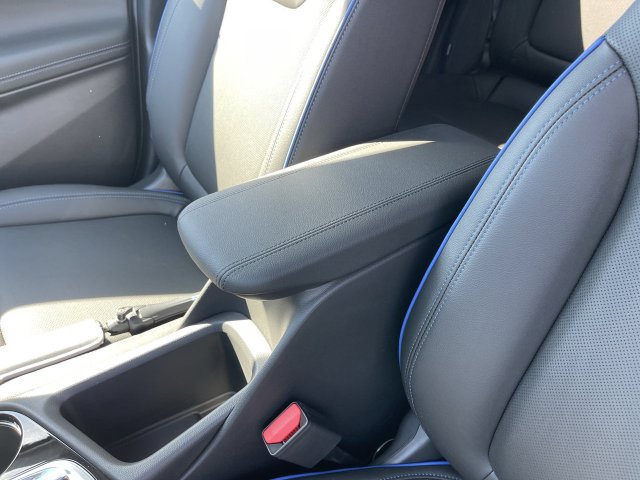 New 2026 Buick Encore GX Sport Touring w/ Advanced Technology Package AWD/4WD image 20