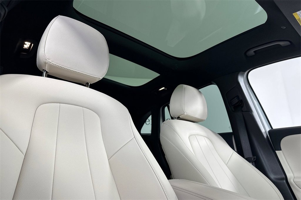 Certified 2026 Mercedes-Benz GLA 250 image 19