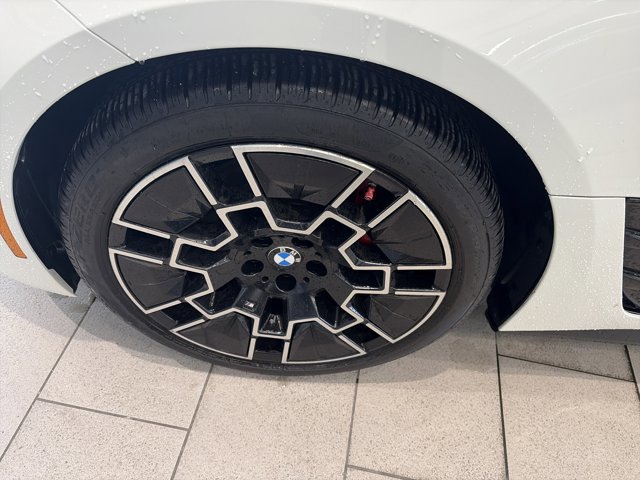 Certified 2025 BMW i4 xDrive40i w/ M Sport Package image 7