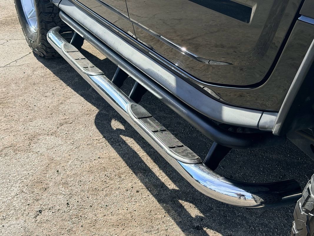 Used 2005 HUMMER H2 w/ Preferred Equipment Group image 14