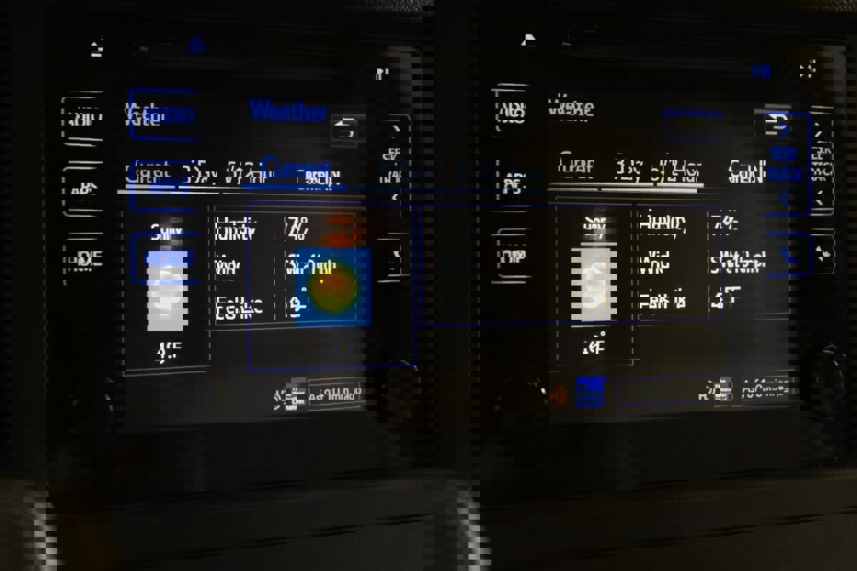 Used 2016 Toyota Sienna LE image 29