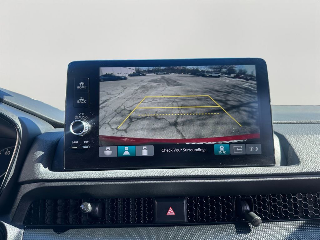 Used 2024 Honda CR-V Sport-L image 16